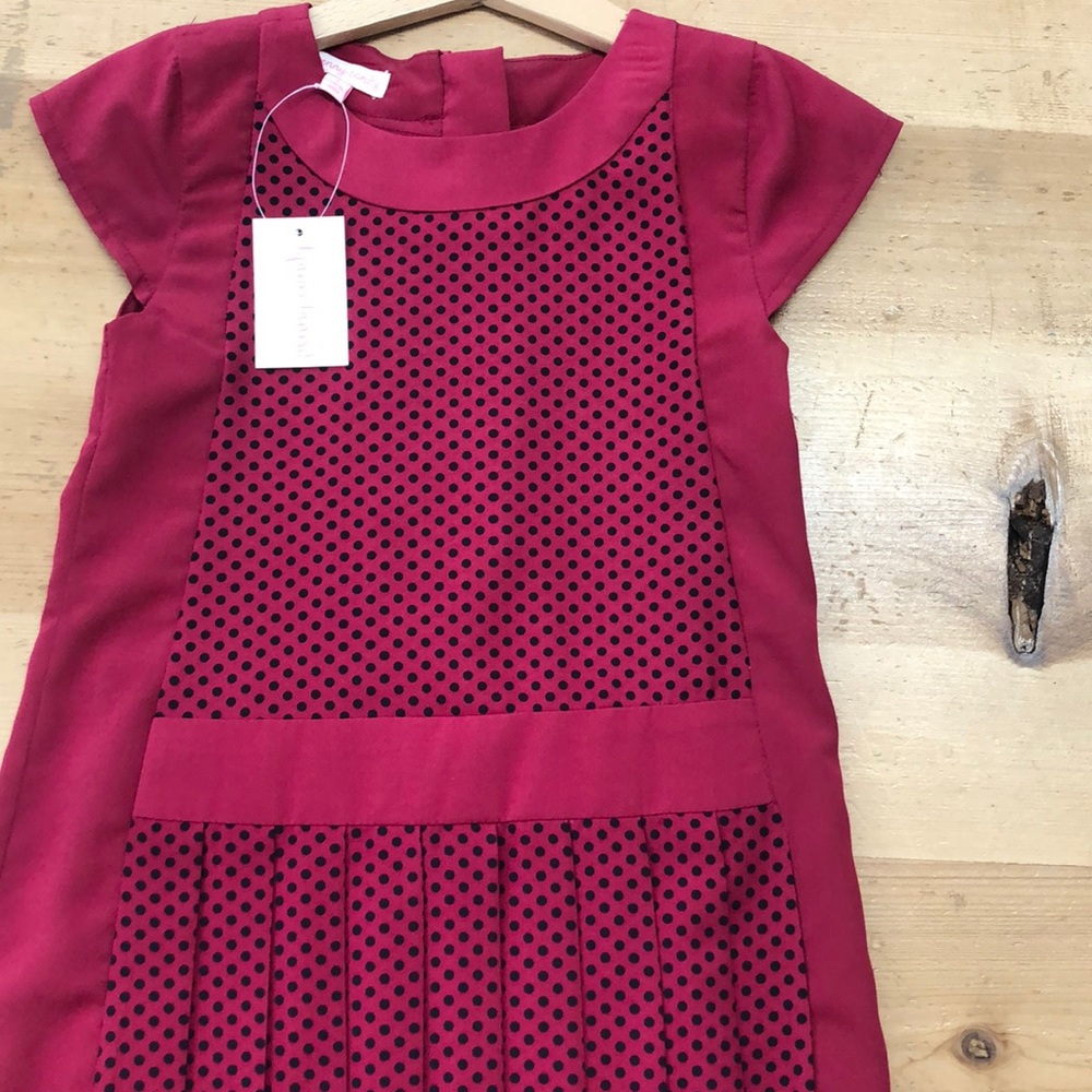 1920’s style drop waist dress